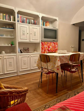 La Taverna del Ricetto
